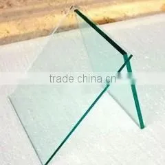 Supply High Quality 1.8mm Sheet Glass From China thumbnail-1