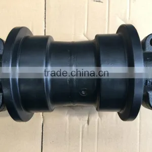 Big Excavator VOLVO EC700 Undercarriage Parts Track Bottom Roller for Sale thumbnail-2