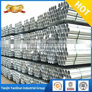 Insulation for Galvanized Pipe/ Price Galvanized Pipe 100mm/ Repair Galvanized Pipe thumbnail-1