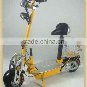 1000w /800w/500w Electric Scooter (XW-E05L) thumbnail-1