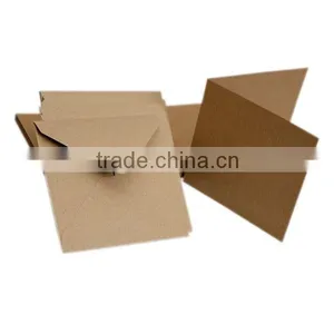 Cheap Address Kraft Brown Envelope, A3 Envelope Quality Choice thumbnail-1