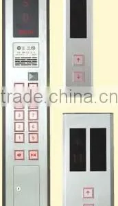 Elevator Parts Made in China Elevator COP Panel Elevator Spare Parts thumbnail-1