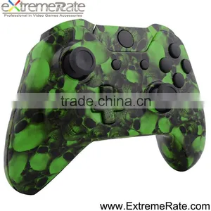 Hot Sell Hydro Dipped Replacement Housing Shell For Xbox One Controller Case thumbnail-3