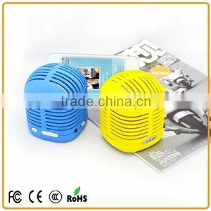 High Quality Mini sd Card Bluetooth Speaker thumbnail-2