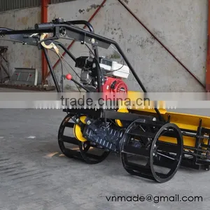 Wheat and Rice Reaper 2014 thumbnail-4