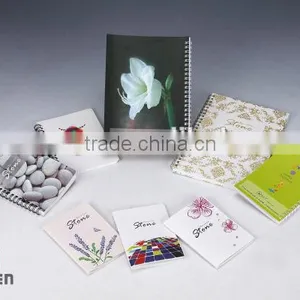 Stone Paper Notebook thumbnail-1