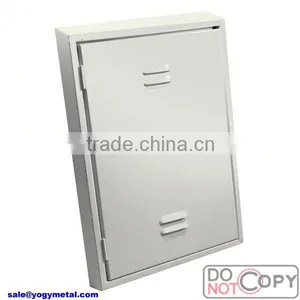 Indoor Outdoor Metal Enclousre thumbnail-1