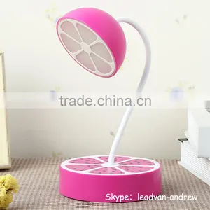 2016 New Hot Selling Touch Sense Third Gear Dimmer Adjustable Creative Table Light thumbnail-1