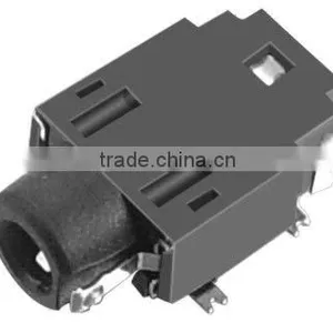 Phone Socket Connector PJ20320 thumbnail-1