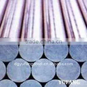 D2/DIN1.2379/Cr12Mo1V1 Cold Work Mould Steel thumbnail-1
