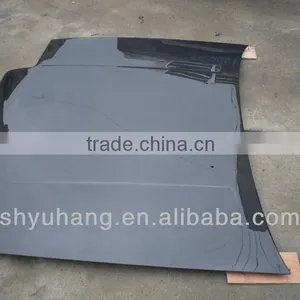 for Toyota AE86 OEM Carbon Fiber Engine Hood thumbnail-1
