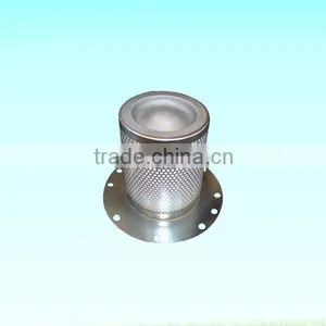 Air Oil Separator Atlas Copco Air Compressor Parts Oil Separator thumbnail-4