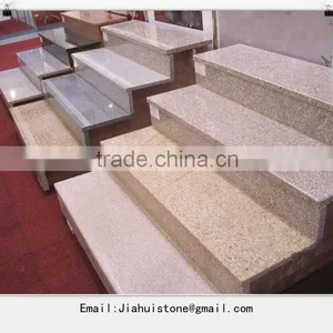 Cheap Granite Stairs thumbnail-1
