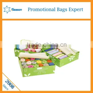 Best Travel Storage Bags Underwear Storage Box Fancy Storage Boxes thumbnail-3