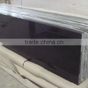 High Quality China Black Shanxi Black Granite thumbnail-2