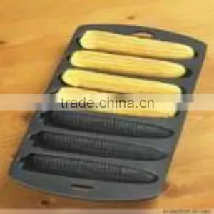 Manufacturer Sell Enamel Cast Iron Muffin Pan/pan thumbnail-1