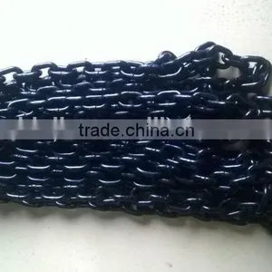 China Chinli Chain G80 Welded Chain EN818-2 thumbnail-3