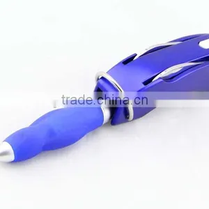 2015 New Product Fashion 2 in 1 Multifunction Pen Quality Choice thumbnail-3