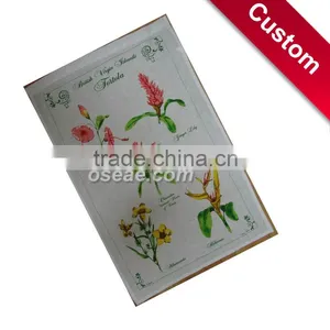 Customized Tea Towels for Customised Charity Tea Towels thumbnail-1