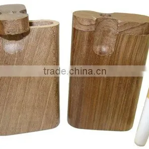Wood Dugout thumbnail-1