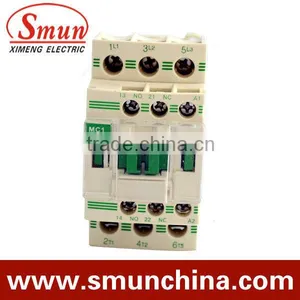 40A AC Contactor MC1-D25 thumbnail-1