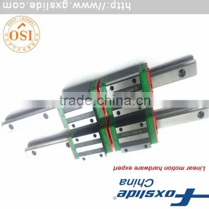 Precise Linear Guide Rail 3000mmCurved Linear Guide thumbnail-1