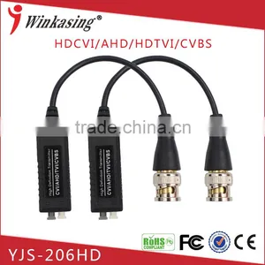 Hot Selling Video Blaun HDCVI/AHD/HDTVI/CVBS 300-600M YJS-206HD thumbnail-1