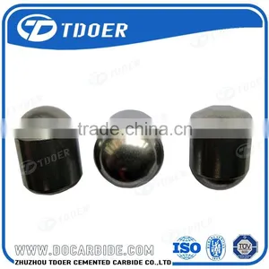 Hot Selling China Supplier of Hard Alloy Carbide Button Spherical thumbnail-2