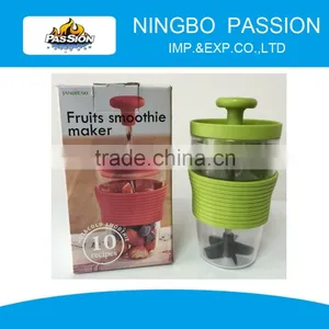 Fruits Smoothie Maker / Fruits Mug thumbnail-1
