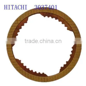 HITACHI 3037401 Paper-based Friction Disc thumbnail-1