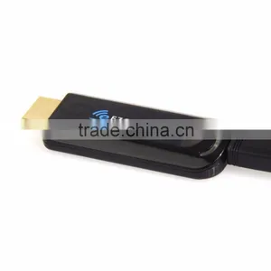 Ezcast 2.4G TV Stick Airplay Miracast WIFI Dual Frequency Dongle for Andriod thumbnail-3