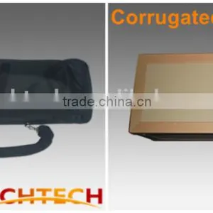 Advertising Display Stand for Exhibition, Shopping Mall, Car Showroom thumbnail-5