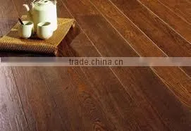 Quick Click Laminate Flooring,laminate Mdf Wood Floor thumbnail-1