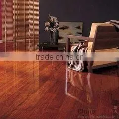 8mm and 12mm Ac3 Hdf Manufacturer Waterproof Laminate Wood Flooring thumbnail-1
