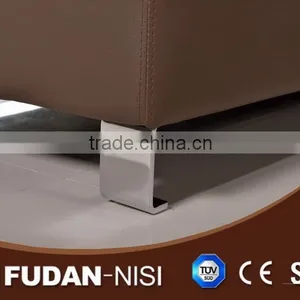 Italian Classic Living Room Furniture L Shape Traditional Sofa thumbnail-5