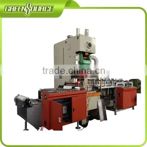 Automatic Aluminium Product Making Machine thumbnail-1