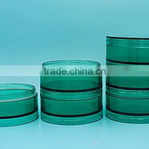 Plastic Cream Box Cream Jar Cream Container thumbnail-3