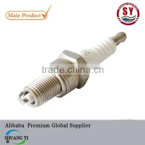 2014NGK Spark Plug OEM 0011598103 thumbnail-1
