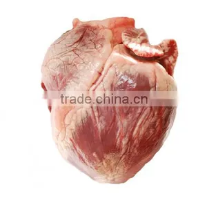 Frozen Pork Hearts thumbnail-1