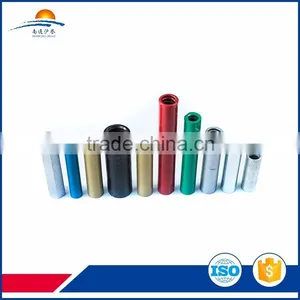 Drill for Ground Anchors for FRP Hollow Self-drilling Bolt thumbnail-6