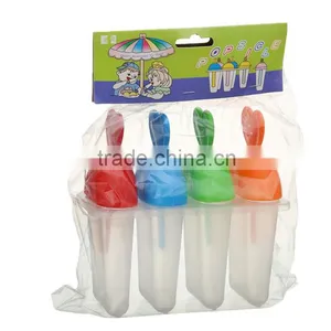 New Design Summer Plastic Ice Lolly Cube Box thumbnail-4