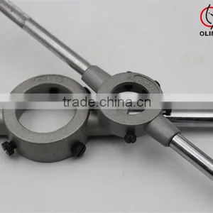 16mm Diameter Die Handle Stock / Holder / Wrench M1 to M2.5 thumbnail-3