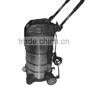 Hand Held Vacuum Cleaner With Stainless Steel thumbnail-2
