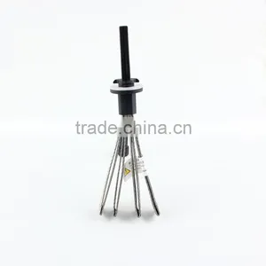 Super Bright 6500k 880 Led Headlight 6000lm G5 Fanless Head Lamp 880 Led Car Headlight thumbnail-4