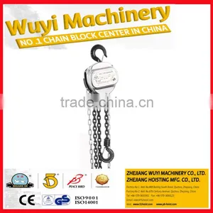 HS-C Type Chain Block Manufacturer thumbnail-1