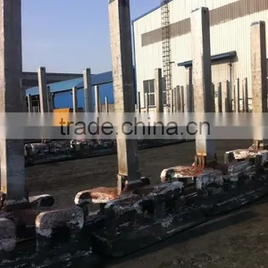 Carbon Baked Anode for Foundry Coke Replacement thumbnail-4