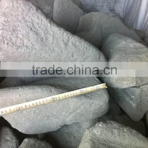 Low Sulfur 2.5% Anode Scrap for Smelting Industry thumbnail-6
