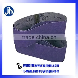 Coated Abrasive Cloth for Metal/stone/wood/glass/furniture/stainless Steel thumbnail-1