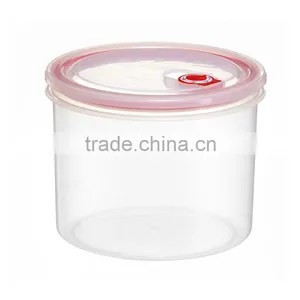 1650ml Large Airtight Food Storage Container GL9056-S thumbnail-1