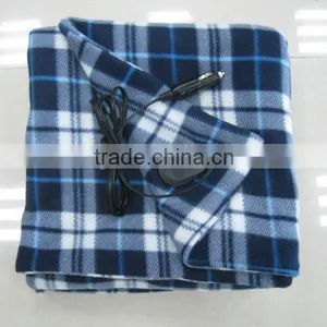12v Electric Blanket for Car thumbnail-1